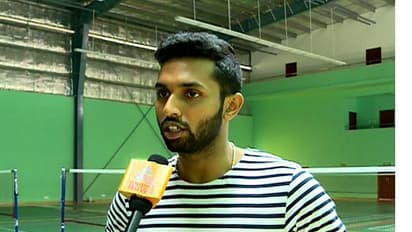 കൊറോണ ഭീതി: ഏഴ് ഇന്ത്യന്‍ താരങ്ങള്‍ ഓള്‍ ഇംഗ്ലണ്ട് ഓപ്പണ്‍ ബാഡ്മിന്റണില്‍ നിന്ന് പിന്‍മാറി