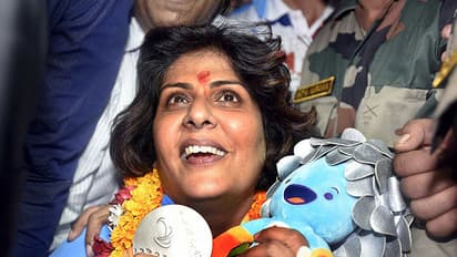 Silver medallist Deepa Malik alleges 'rude' behaviour by Vistara Airlines staff