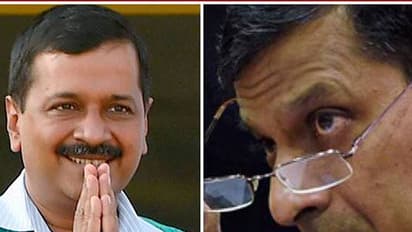 ಮಾಜಿ ಆರ್'ಬಿಐ ಗವರ್ನರ್ ರಾಜನ್'ಗೆ ರಾಜ್ಯಸಭಾ ಸ್ಥಾನದ ಆಫರ್