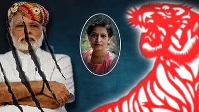 No punches pulled: Using Gauri Lankesh's murder to indulge in Modi bashing