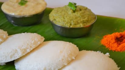 இட்லியை காலை உணவாக எடுப்பதால் கிடைக்கும் நன்மைகள்…