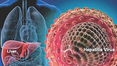 India’s 50 million hepatitis victims to benefit from national action plan; WHO lauds efforts