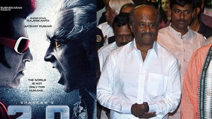 True or false? Famous Chennai astrologer predicts Rajini's political future