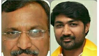 ఇద్దరి నామినేషన్లూ ఓకే