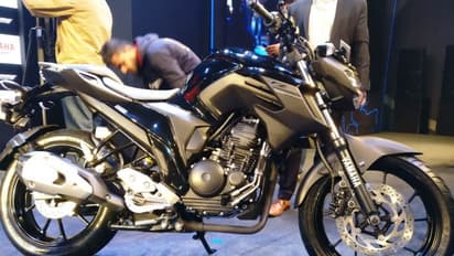 പുതിയ മോഡലുകളുമായി യമഹ