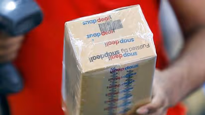 Snapdeal appoints Jason Kothari as FreeCharge CEO