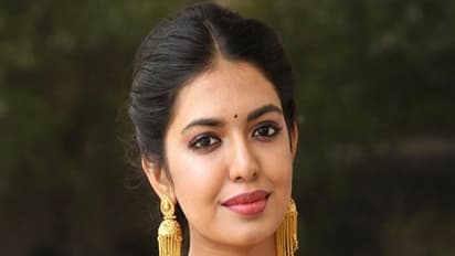 டாக்டர் ராஜசேகர் மகள் விஷ்ணு விஷால் ஜோடியாகிறார்..!