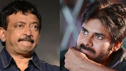 పవన్ కళ్యాణ్ పై రామ్ గోపాల్ వర్మ పోటీ.. ‘పిఠాపురం నుంచి పోటీ చేస్తా’