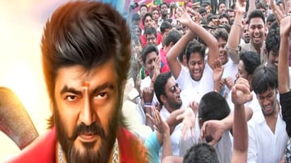 ஆண்டிற்கு ஒரு படம்.....தலயின் அதிரடி முடிவால் ரசிகர்கள் மகிழ்ச்சி...