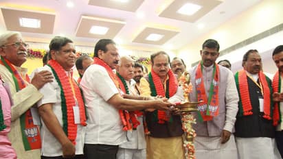 ಬಿಜೆಪಿ ಕಾರ್ಯಕಾರಿಣಿಯಲ್ಲಿ ಯಡಿಯೂರಪ್ಪ ಮೇಲುಗೈ?