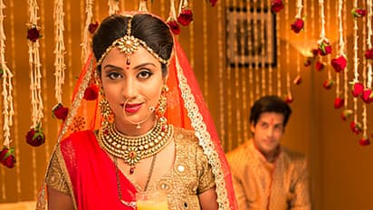 ಮದುವೆಯಾಗಿ ವಾರವಾಯ್ತು, ಅದು ಸಾಧ್ಯವಾಗ್ಲಿಲ್ಲ!