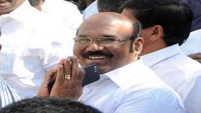 அமைச்சர்களின் திடீர் ஆலோசனைக்கு காரணம் இது தான்...!