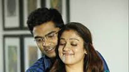 നയന്താര ലേഡീ സൂപ്പര്സ്റ്റാറായതിന് പിന്നില്; വര്ഷങ്ങള്ക്ക് ശേഷം ചിമ്പുവിന്റെ വെളിപ്പെടുത്തല്