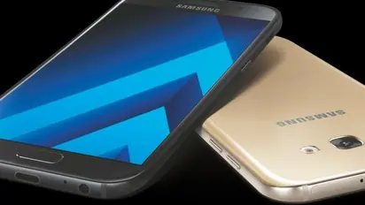 சந்தையை கலக்க வருகிறது ‘சாம்சங் கேலக்ஸி “ஏ 7”