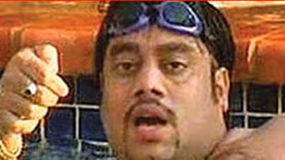 ഇഡ്ഡലിയും ദോശയും മടുത്തു സാറെ, ചിക്കനും മട്ടനും തരാൻ പറയ് ; അധോലോക നായകന്റെ അപേക്ഷ