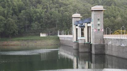 പറമ്പിക്കുളം ആളിയാര് വിഷയത്തിൽ ചര്ച്ചയ്ക്കില്ലെന്ന് തമിഴ്നാട്