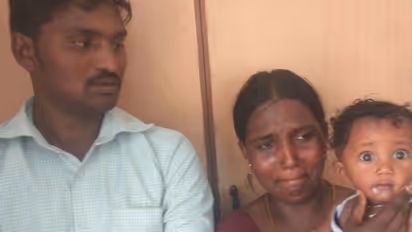 తిరుమలలో కిడ్నాపైన చిన్నారి ఆచూకీ లభ్యం