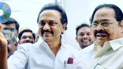 ஸ்டாலின் கையில் அடுத்த எக்ஸ்க்ளூசீவ் சி.டி: மிரண்டு, பதுங்கும் பெண் எம்.எல்.ஏ...