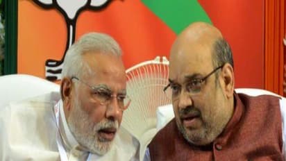 பிரதமர் மோடியும் அமித் ஷாவும் இந்துக்களே அல்ல - பிரகாஷ் ராஜ் கடும் தாக்கு