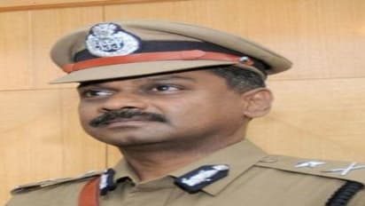 குற்ற சம்பவங்கள் முழுமையாக தடுக்கப்படும் - கமிஷனர் ஏ.கே.விஸ்வநாதன் தகவல்...