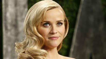 I was sexually assaulted by a director at 16: Reese Witherspoon