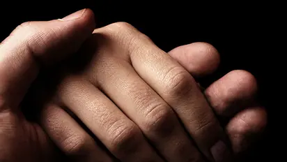 Pregnant wife leaves husband after he accused her of acting in an adult content video