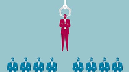 Infosys giving into automation, hiring in IT set to change?