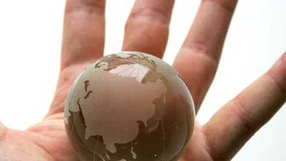 Meet Zealandia, the lost continent you didn't know about