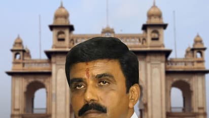 Mysuru Mayor miffed at media for mocking his English, to file complaint