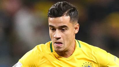 കുടീഞ്ഞോ വീണ്ടും ശസ്ത്രക്രിയക്ക് വിധേയനായി; ബ്രസീലിന് തിരിച്ചടി, കോപ്പ അമേരിക്ക നഷ്ടമാകും