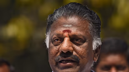 AIADMK family not going to get back together anytime soon