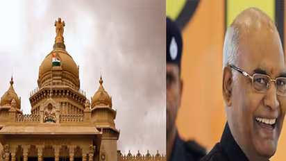 Vidhana Soudha diamond Jubilee turns out to be disorganised melee
