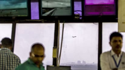 Shocking: India grapples with acute dearth of air-traffic controllers