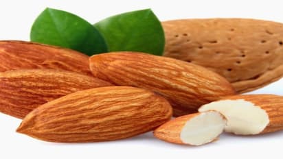 ஆரோக்கியம் இழந்த சருமத்தின் அழகை திரும்ப பெறுவதற்கு “பாதாம்”