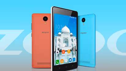 Zopo Color M5 launched with 365 days replacement warranty