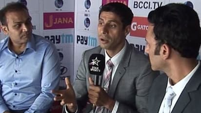 ಹೊಸ ಇನಿಂಗ್ಸ್ ಆರಂಭಿಸಿದ ನೆಹ್ರಾ.!