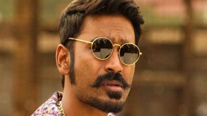 ’மாரி 2’ ரிலீஸ் பஞ்சாயத்து... விஷாலை ஒருமையில் திட்டித்தீர்த்த தனுஷ்...