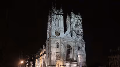 Westminster Abbey: How the church of royal weddings saved 1000 lives during UK terror attack