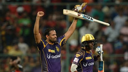 ಮೂರು ಐಪಿಎಲ್ ಚಾಂಪಿಯನ್ ತಂಡದಲ್ಲಾಡಿದ ಏಕೈಕ ಆಟಗಾರನೀತ