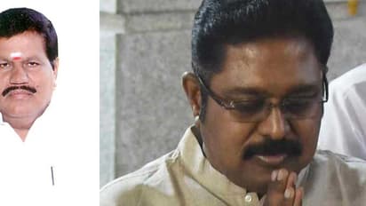 "எடப்பாடியைக் கண்டு சூலூர் பயப்படாது..!!" - தெறிக்க விட்ட அதிமுக எம்எல்ஏ... திணறும் டி.டி.வி. தினகரன்