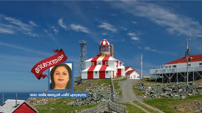 ബോനവിസ്ട: കാഴ്ചകളുടെ ഖനി!