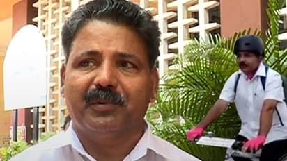 27 ಬಾರಿ ವರ್ಗ, 4 ವರ್ಷದಿಂದ ವೇತನವಿಲ್ಲ!: ಸಿಎಂಗೆ KAS ಅಧಿಕಾರಿಯ ಪತ್ರ