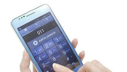 మొబైల్ నెంబర్ లో ఇక 11 సంఖ్యలు.!