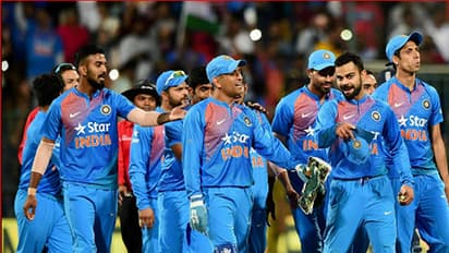 ಇಂದು ಭಾರತ-ಆಸ್ಟ್ರೇಲಿಯಾ 2ನೇ ಟಿ20 ವಾರ್: ದಾಖಲೆ ನಿರ್ಮಿಸ್ತಾರಾ ಕೊಹ್ಲಿ ಬಾಯ್ಸ್..?