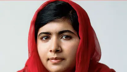 Malala calls for rebuilding of schools torched in Pakistan; Imran Khan condemns incidents of arson