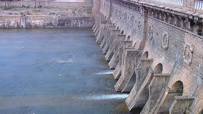 Centre approves Mekedatu project, cautions against affecting Tamil Nadu water supply from Cauvery