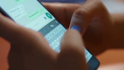 Instant messaging app Whatsapp to follow RBI rule of data localisation, agrees to build database for payments platform