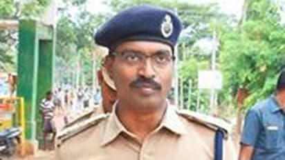 ఈ ఎస్పీని కర్నూలు మర్చిపోవడం కష్టం