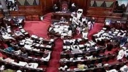 ‘வேதனையா இருக்கு, மத்தியஅரசு சார்பில் பேசுங்கள்’....தமிழக விவசாயிகள் நிலை குறித்து மாநிலங்கள் அவை கவலை