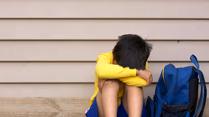 పన్నెండేళ్ల విద్యార్థికి కార్డియాక్ అరెస్ట్.. స్కూలు బస్సులోనే కుప్పకూలి, మృతి..